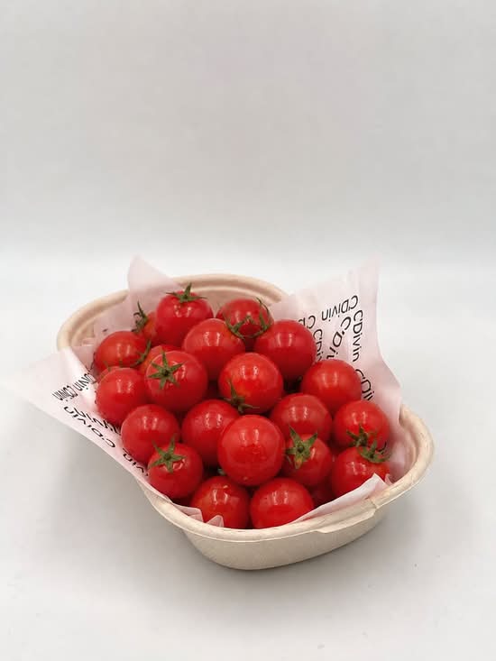 Cherry Tomatoes 小番茄